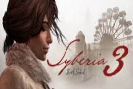Syberia 3 FITGIRL