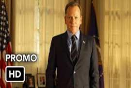 Designated Survivor season 1 episode 17