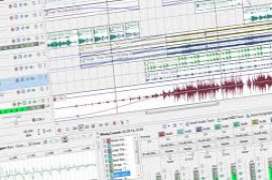 Sony ACID Music Studio 10