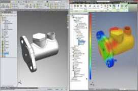 AUTODESK INVENTOR PRO V2017