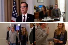 Designated Survivor season 1 episode 17