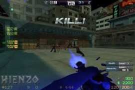 Counter Strike Xtreme CS 1