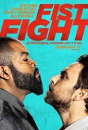 Fist Fight 2017