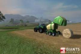 Farming Simulator 2011