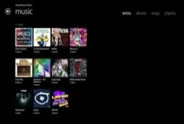 Zune software 4