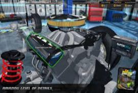 Car Mechanic Simulator 2015