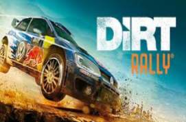 DiRT Rally PC game ^^nosTEAM^^