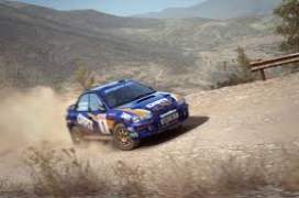 DiRT Rally PC game ^^nosTEAM^^
