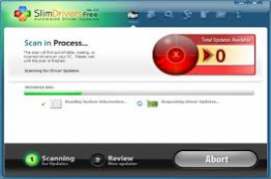 SlimDrivers 2.2