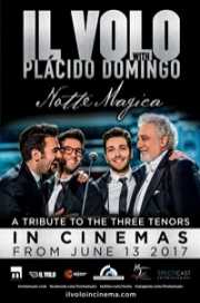 Il Volo: Magical Tribute 3